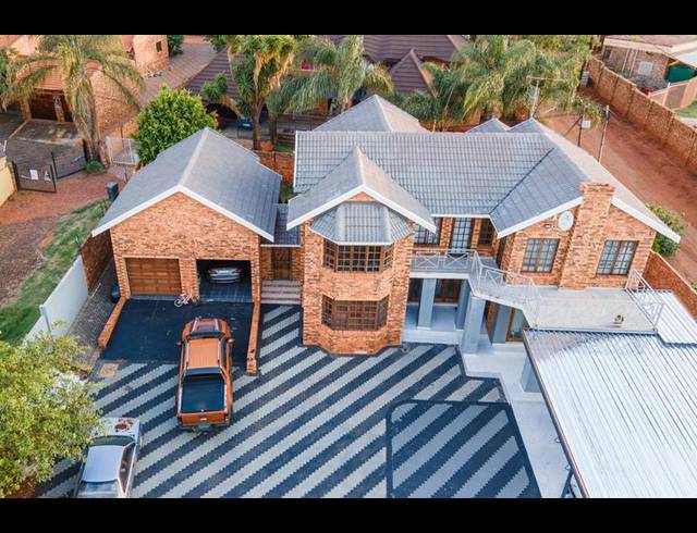 3 BEDROOM HOUSE FOR SALE IN AMANDASIG